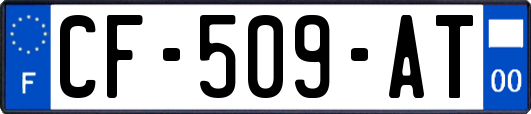 CF-509-AT