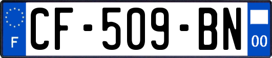 CF-509-BN