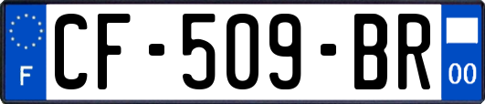 CF-509-BR