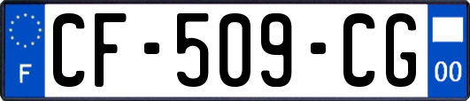 CF-509-CG