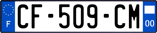 CF-509-CM