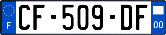 CF-509-DF