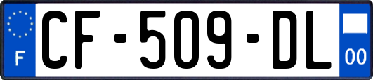 CF-509-DL