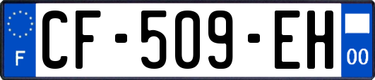 CF-509-EH