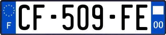 CF-509-FE