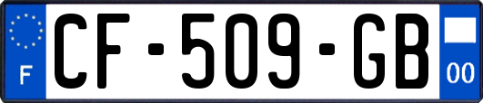 CF-509-GB