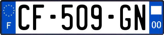 CF-509-GN