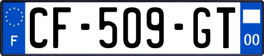 CF-509-GT