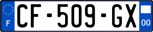 CF-509-GX