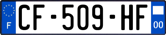 CF-509-HF