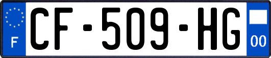 CF-509-HG