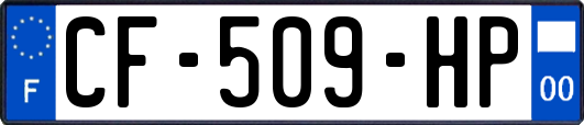 CF-509-HP