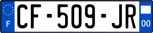 CF-509-JR