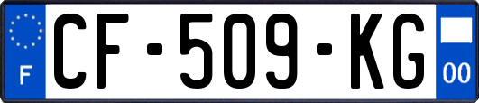CF-509-KG