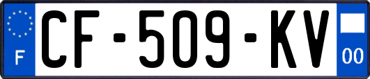 CF-509-KV