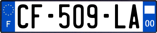 CF-509-LA