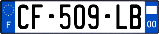 CF-509-LB