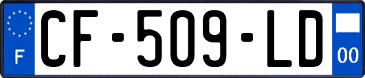 CF-509-LD