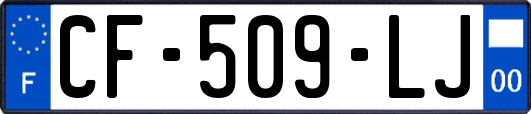 CF-509-LJ
