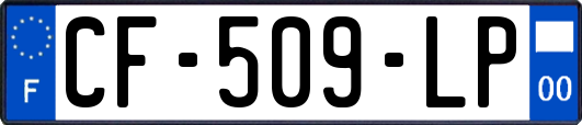 CF-509-LP