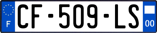 CF-509-LS