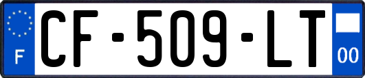 CF-509-LT