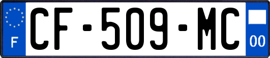 CF-509-MC