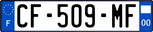 CF-509-MF