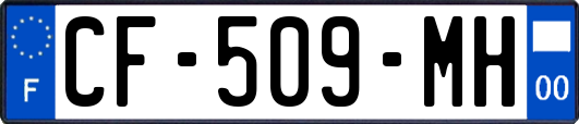 CF-509-MH