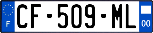 CF-509-ML