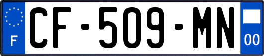 CF-509-MN