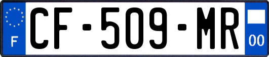 CF-509-MR