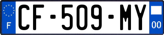 CF-509-MY