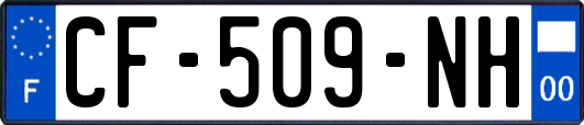 CF-509-NH