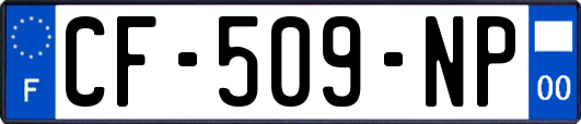 CF-509-NP
