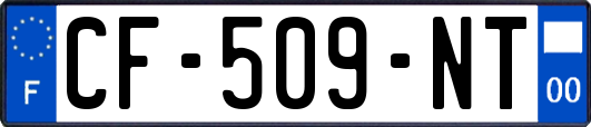 CF-509-NT