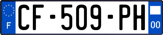 CF-509-PH