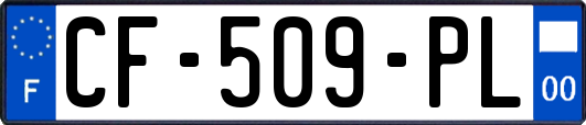 CF-509-PL