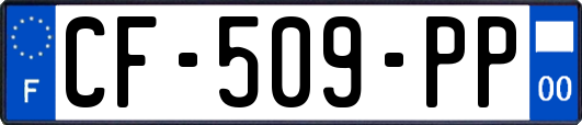 CF-509-PP