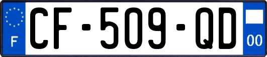 CF-509-QD