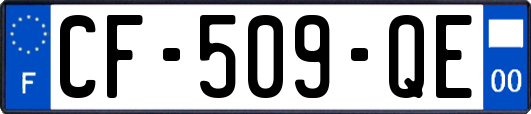 CF-509-QE