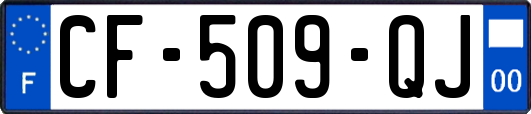 CF-509-QJ