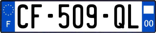 CF-509-QL