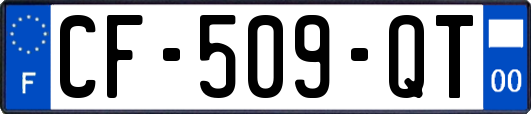CF-509-QT