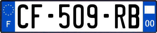 CF-509-RB
