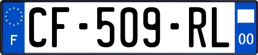 CF-509-RL