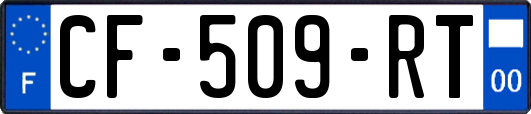 CF-509-RT