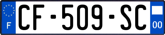 CF-509-SC