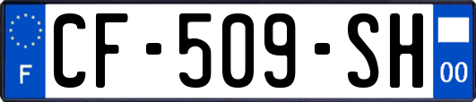 CF-509-SH