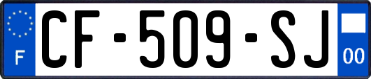 CF-509-SJ